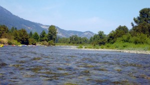 Leavenworth River Tubing 2