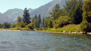 Leavenworth River Tubing 4