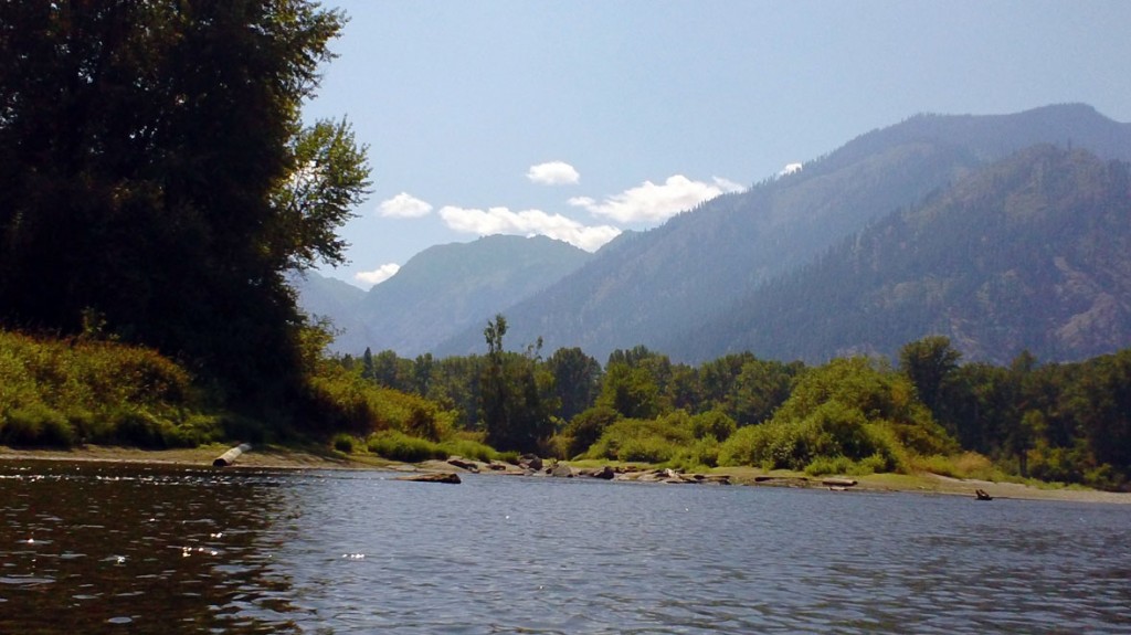 Sound Excursions Leavenworth River Tubing CViolin98