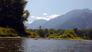 Leavenworth River Tubing 8